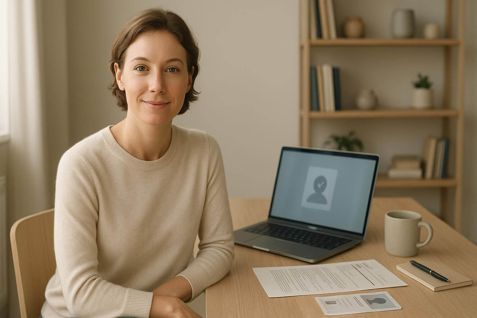 Verificação de conta: por que os sites de apostas exigem documentos